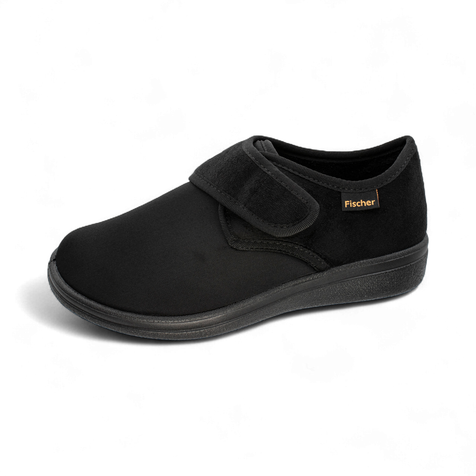 Velcro slippers "Bad Wiessee" 0551