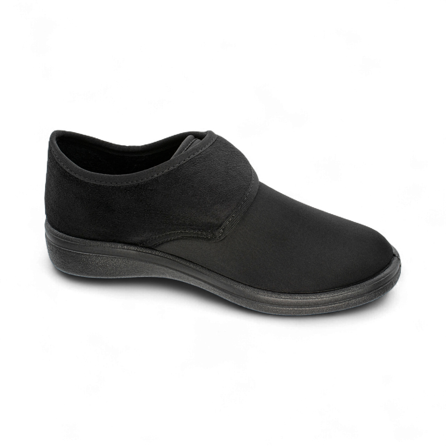 Velcro slippers "Bad Wiessee" 0551