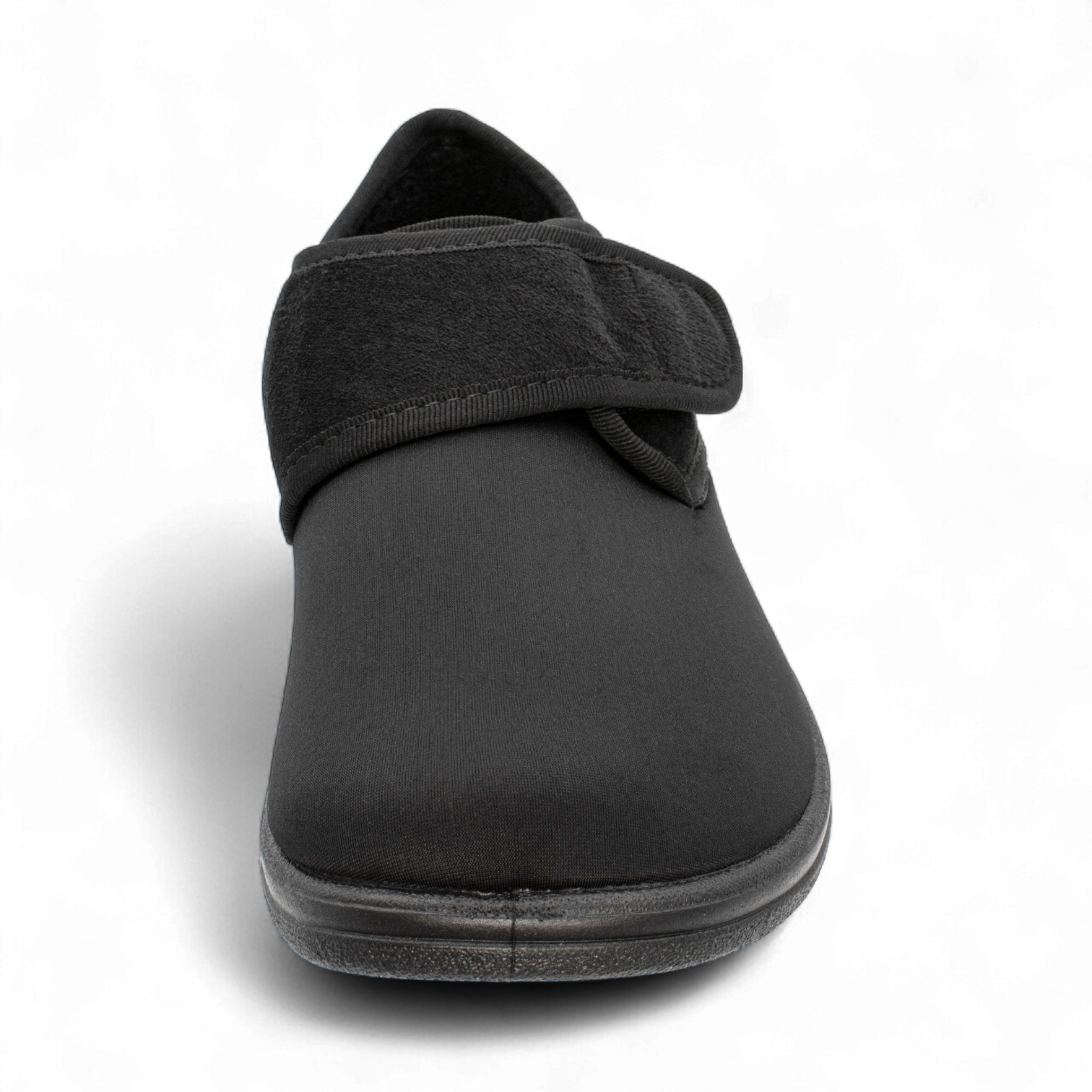 Velcro slippers "Bad Wiessee" 0551
