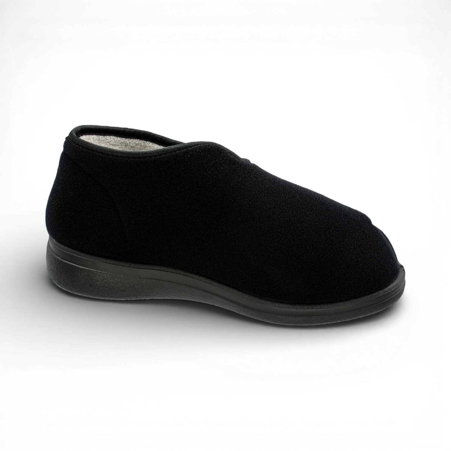 Velcro slipper "Bad Wiessee" 0553 