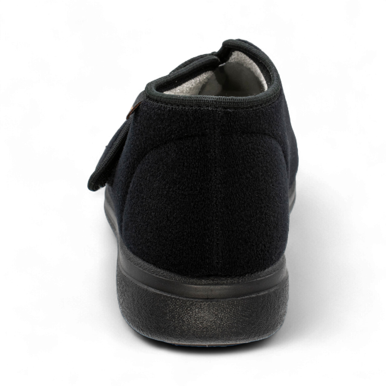 Velcro slipper "Bad Wiessee" 0553 