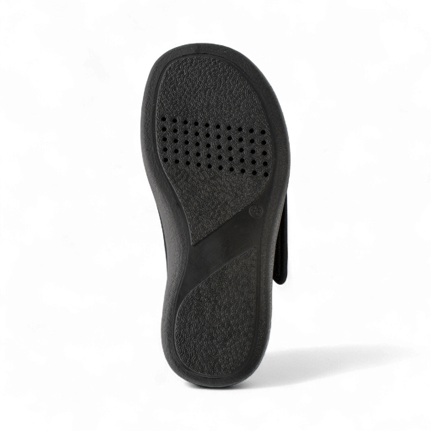 Velcro slipper "Bad Wiessee" 0553 