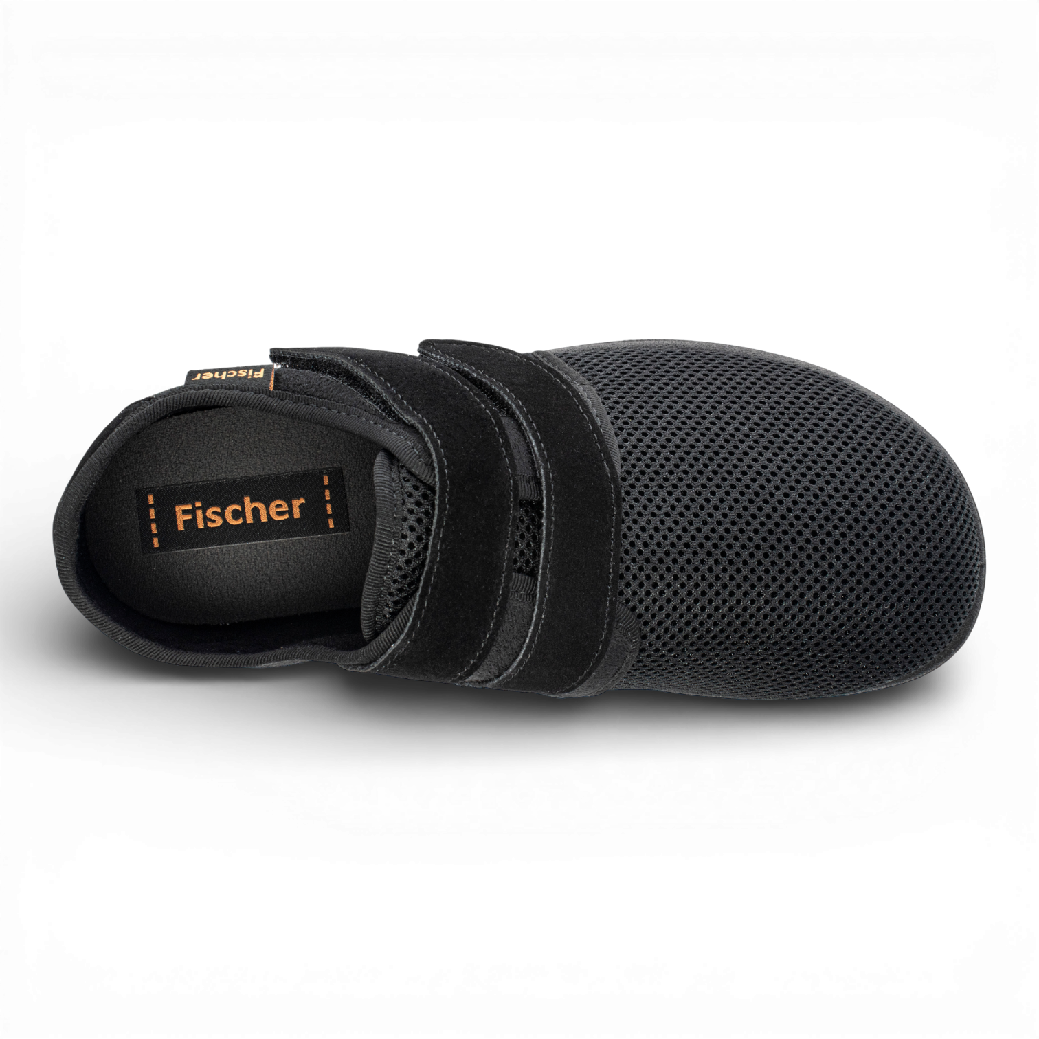 Velcro slipper "Bad Wiessee" 0554 