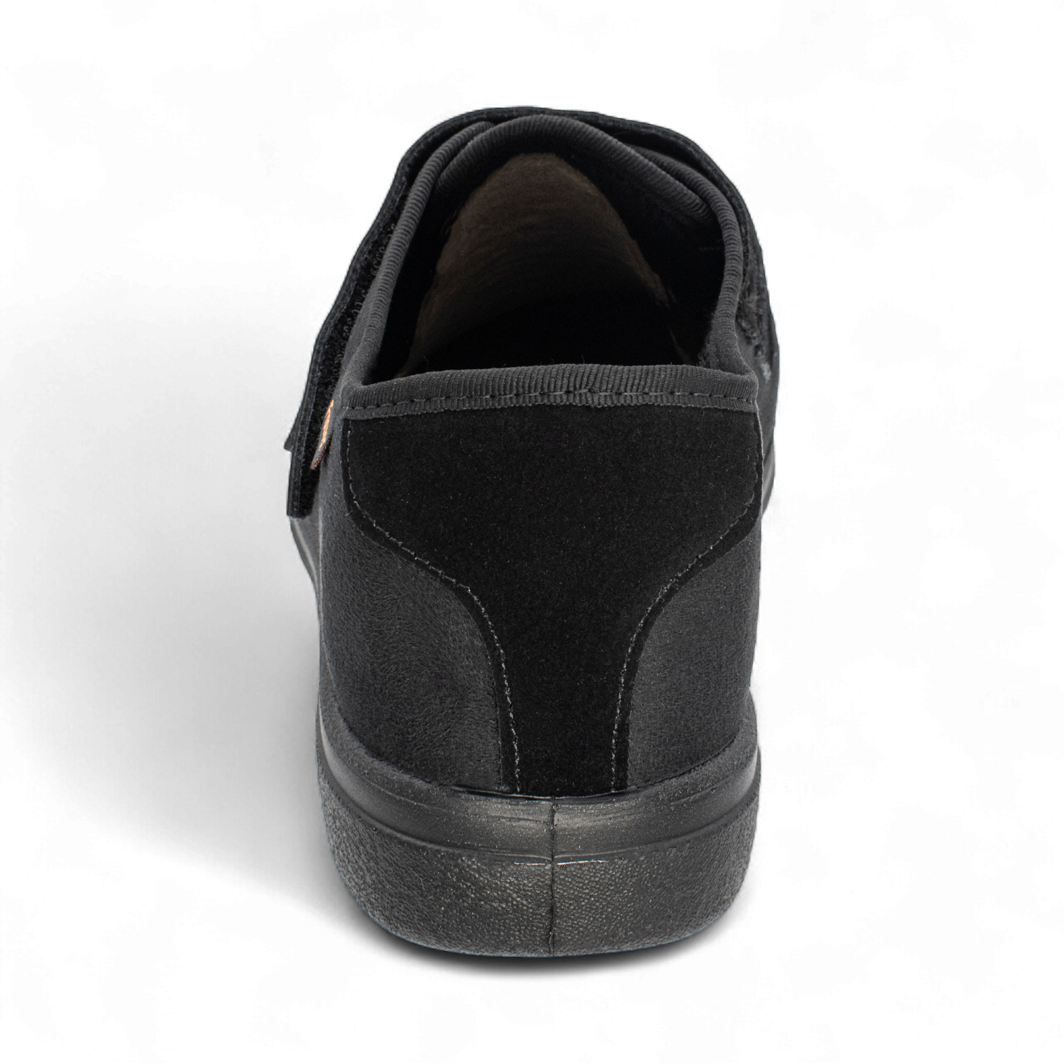 Velcro slipper "Bad Wiessee" 0554 
