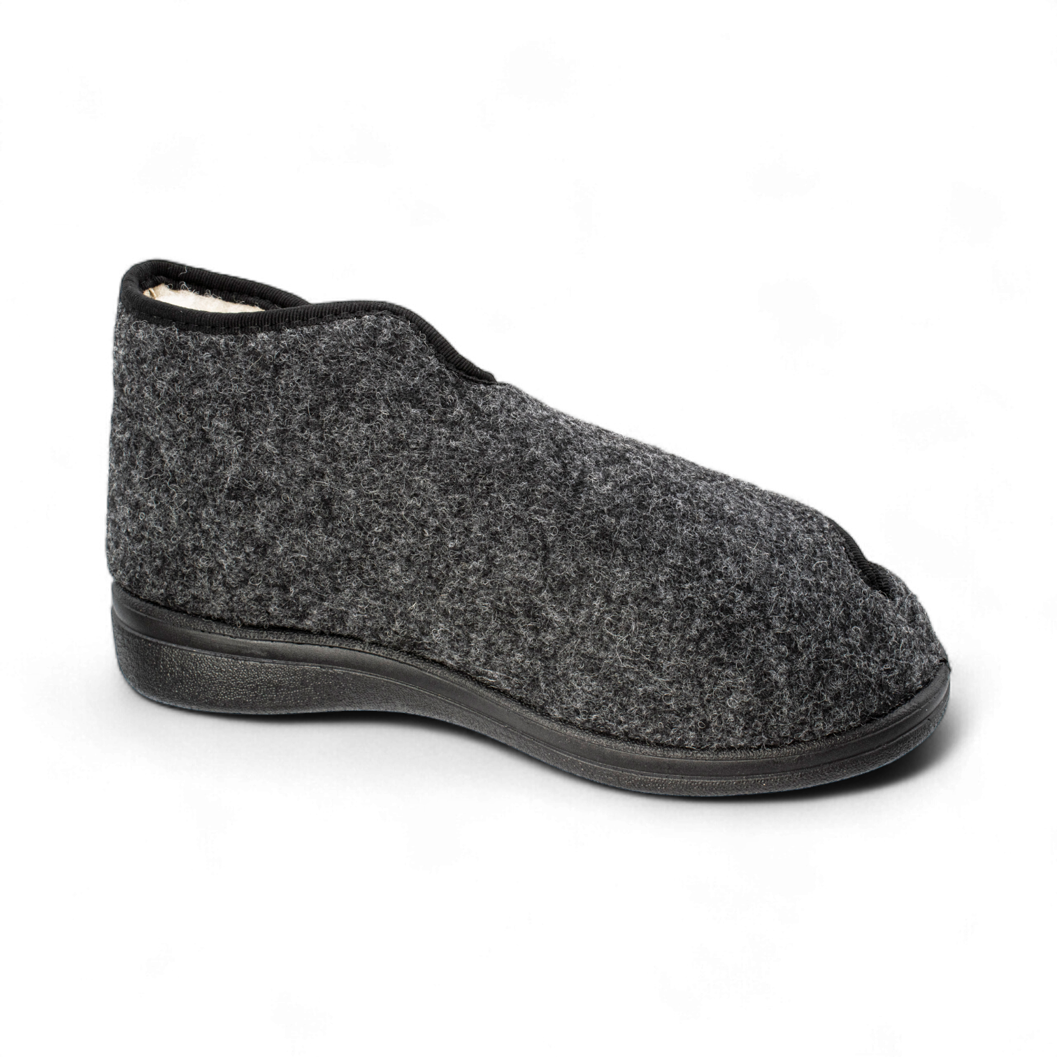 Velcro slipper "Bad Wiessee" 0555