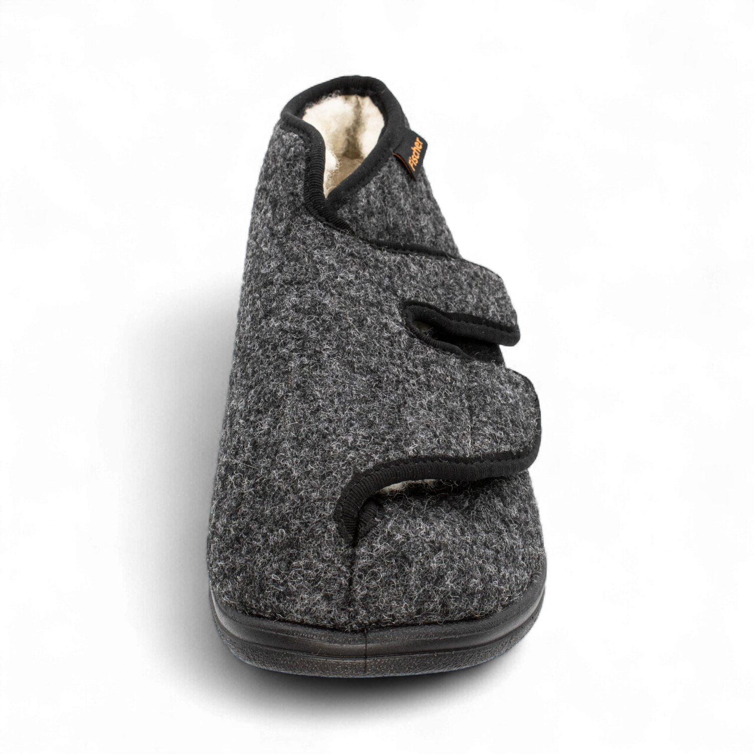 Velcro slipper "Bad Wiessee" 0555