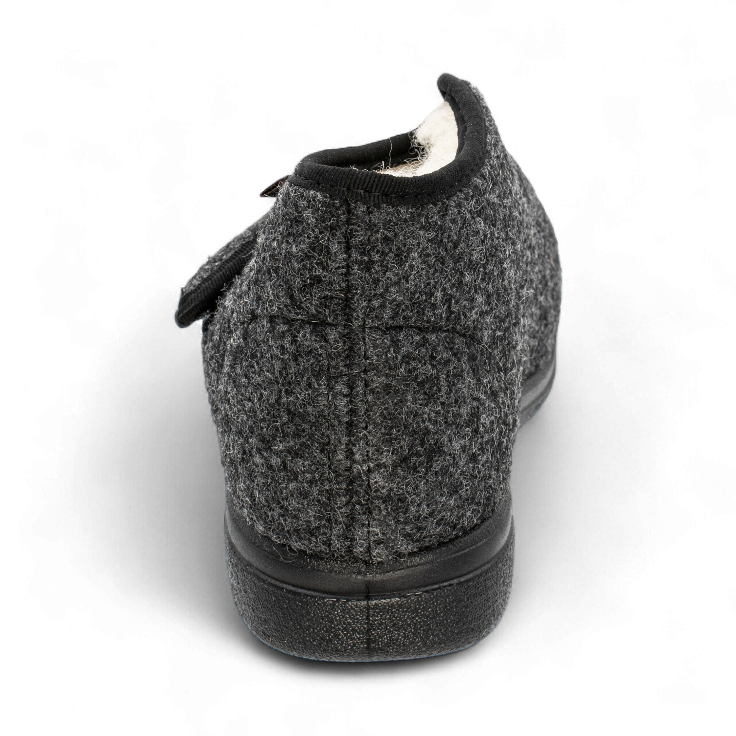 Velcro slipper "Bad Wiessee" 0555