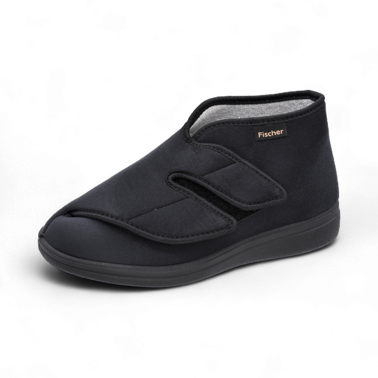 Velcro house boots "Bad Wiessee" 0556 