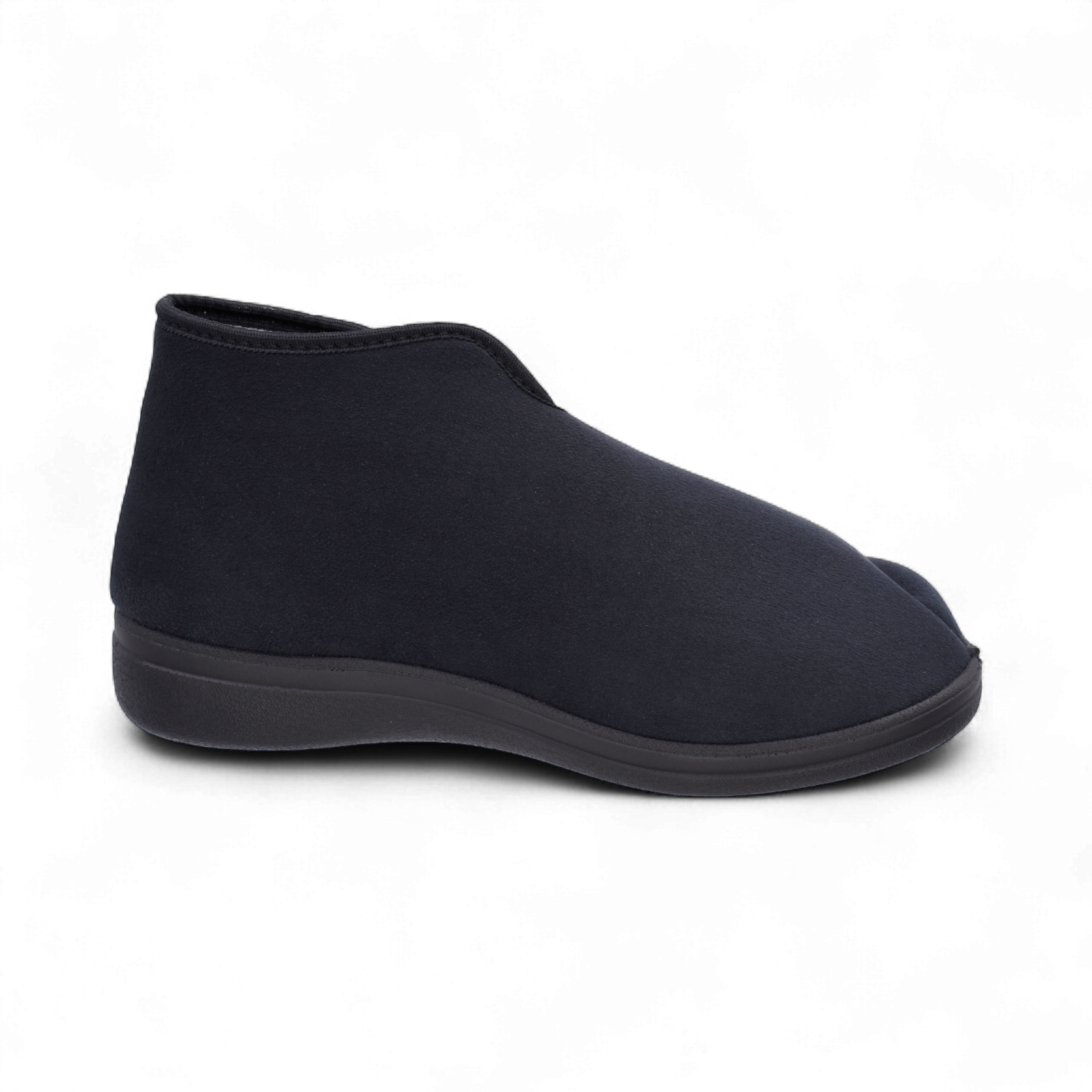 Velcro house boots "Bad Wiessee" 0556 