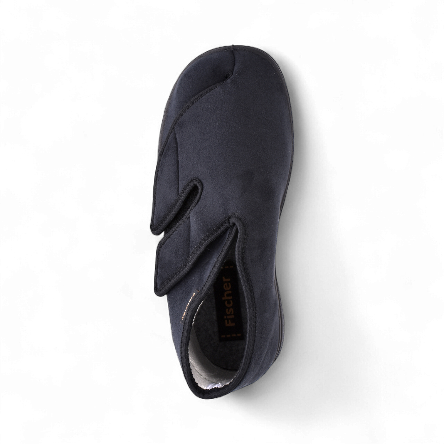 Velcro house boots "Bad Wiessee" 0556 