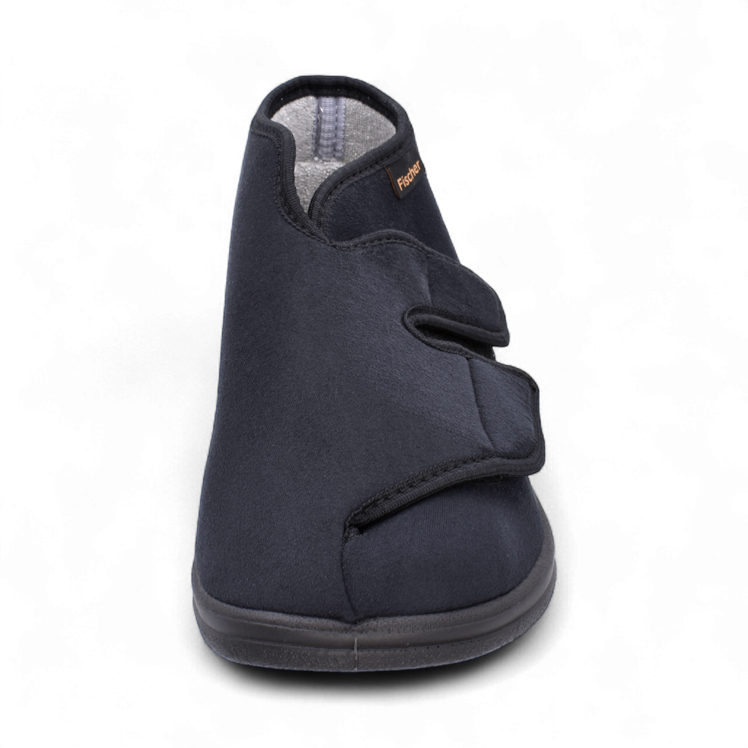 Velcro house boots "Bad Wiessee" 0556 