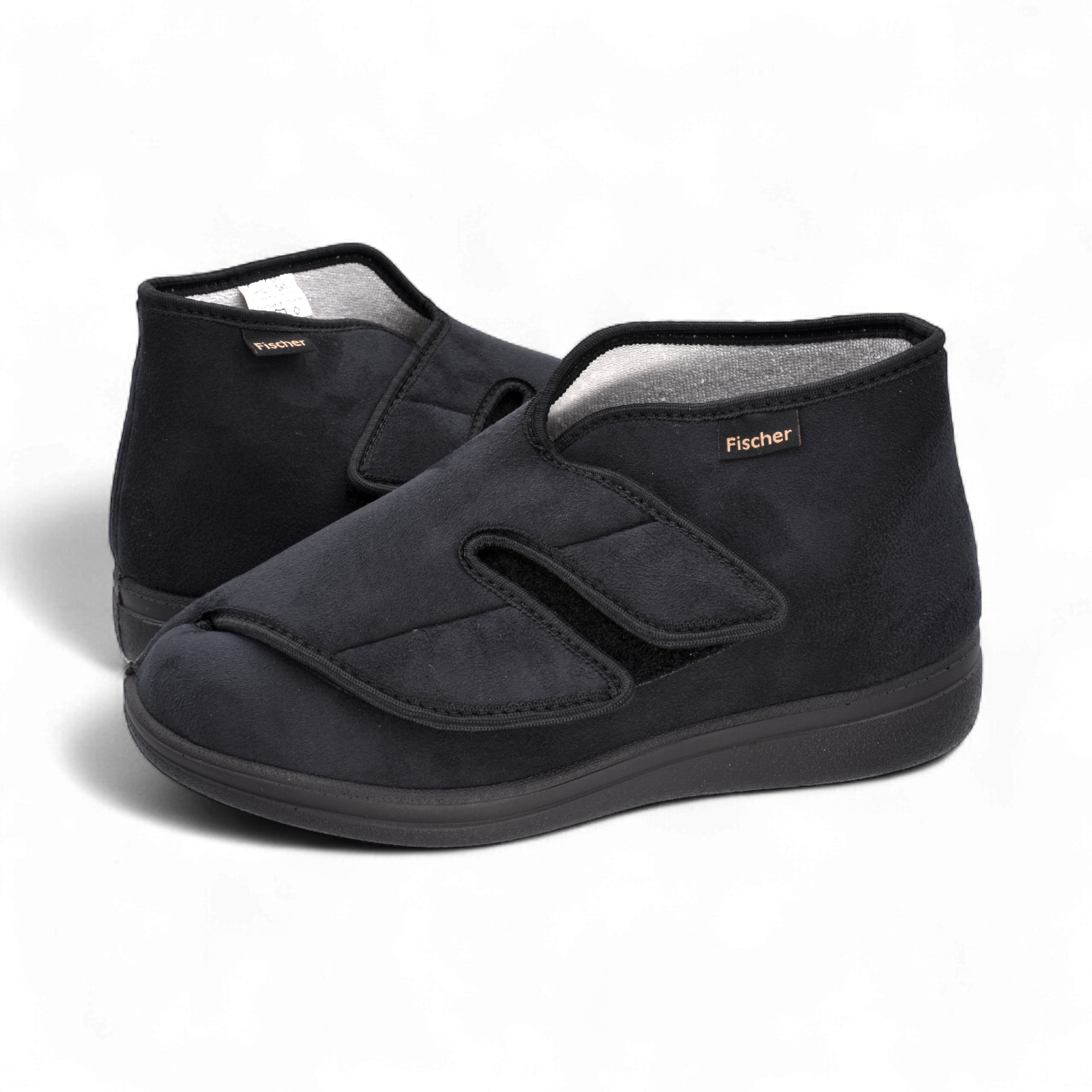 Velcro house boots "Bad Wiessee" 0556 