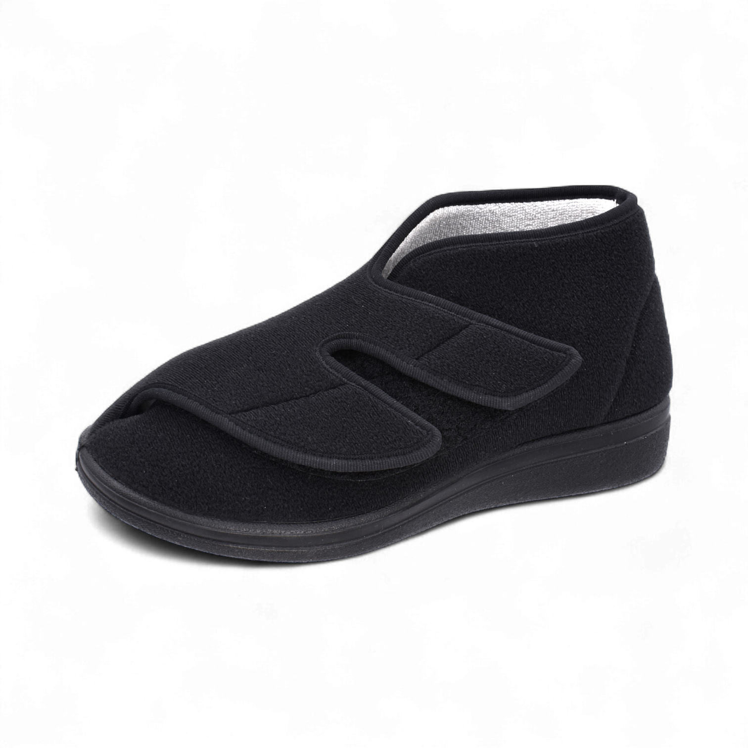 Velcro house boots "Bad Wiessee" 0558 