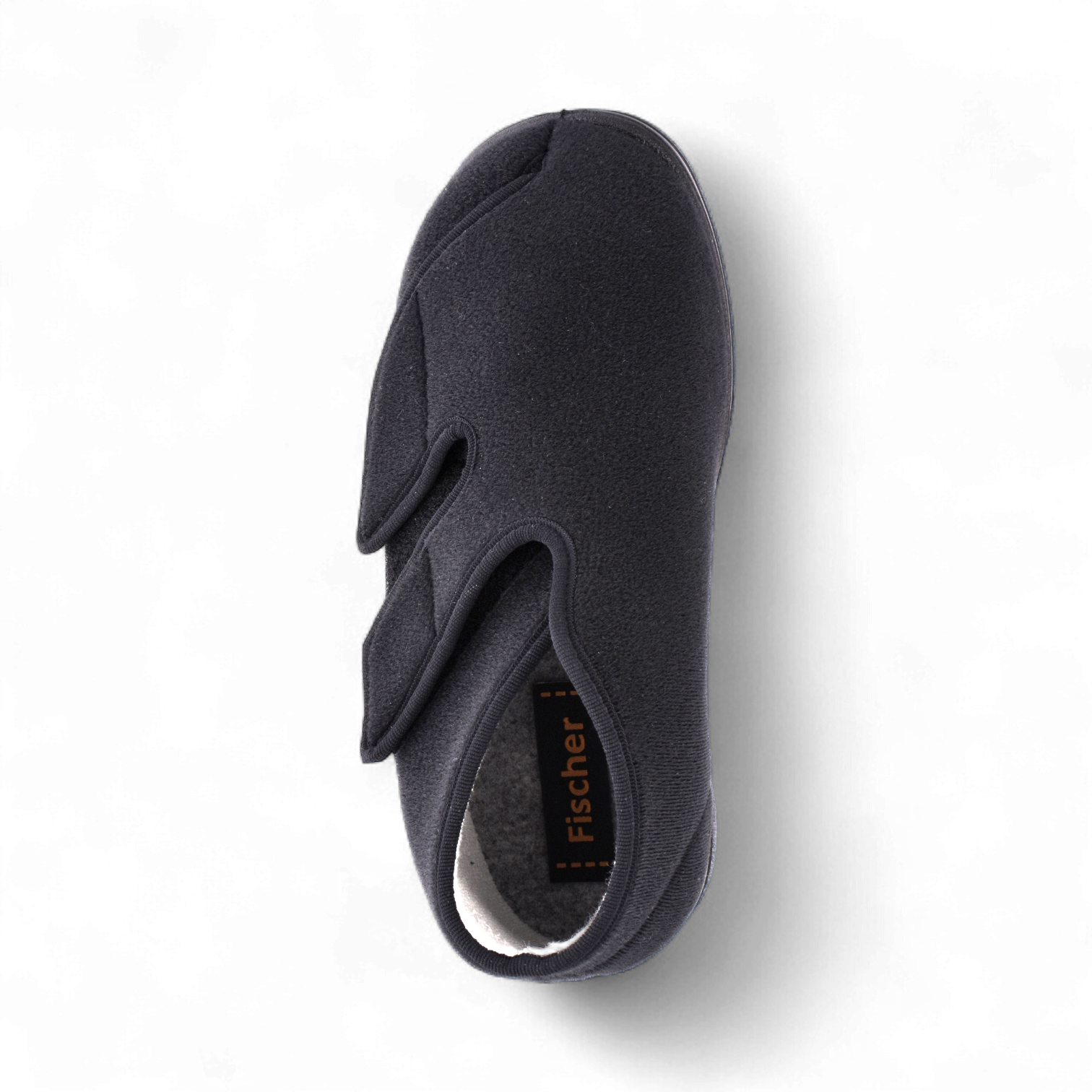 Velcro house boots "Bad Wiessee" 0558 