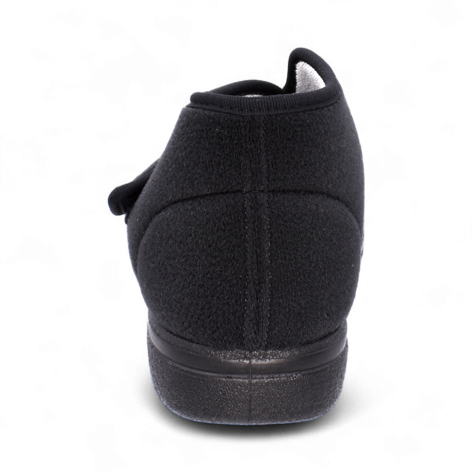 Velcro house boots "Bad Wiessee" 0558 