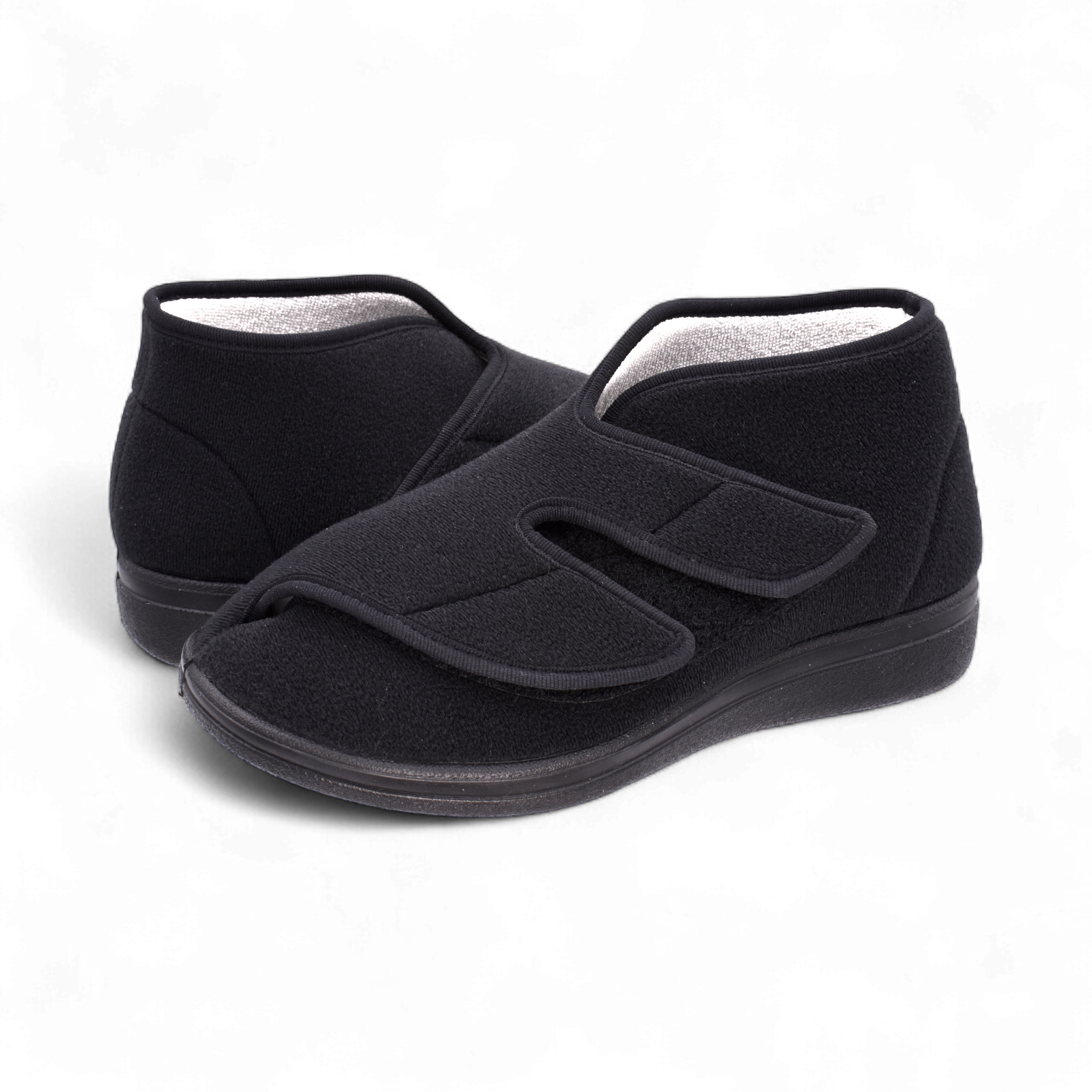 Velcro house boots "Bad Wiessee" 0558 