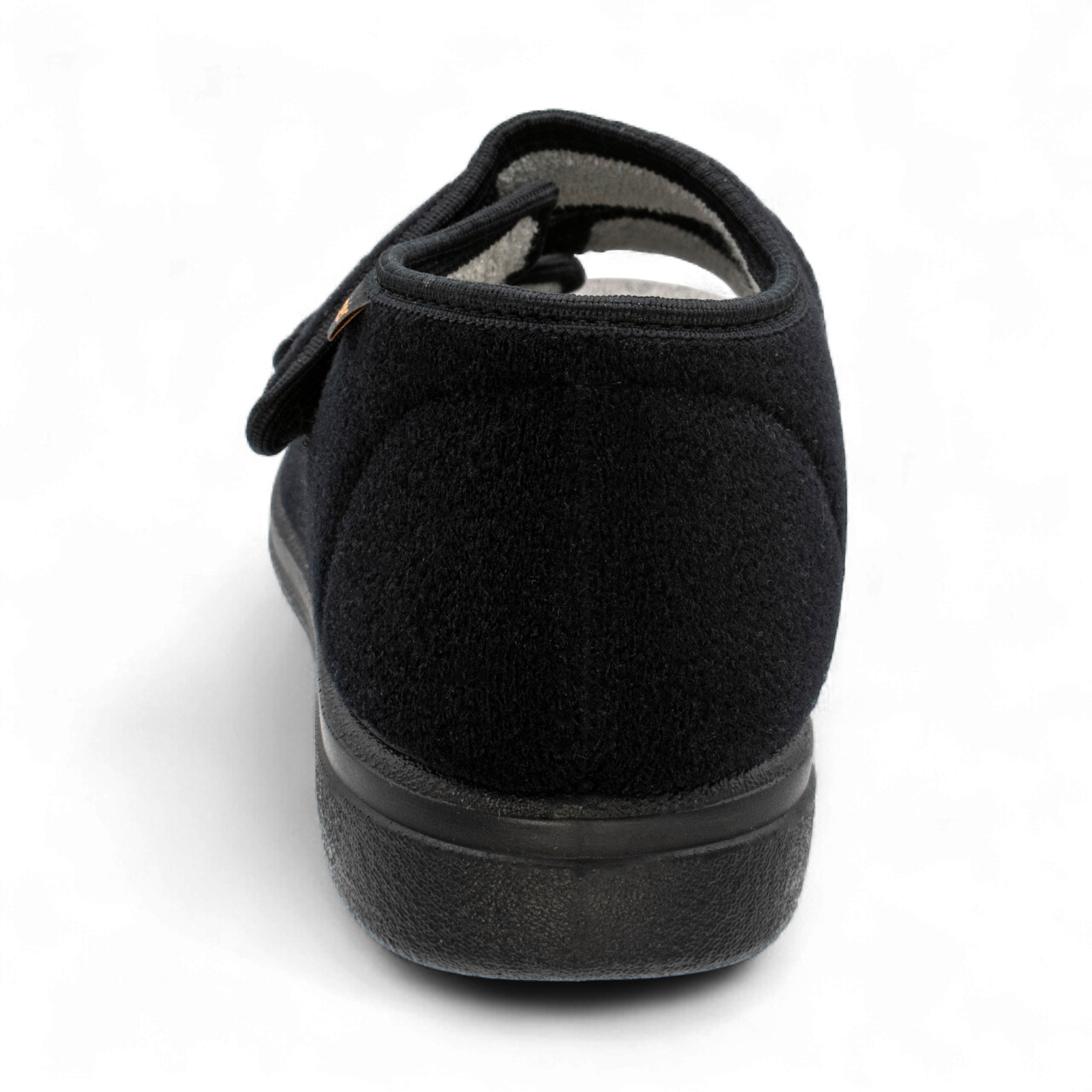 Velcro slipper "Bad Wiessee" 0563