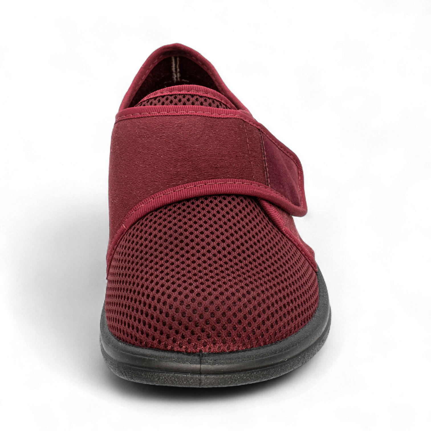 Velcro slipper "Bad Wiessee" 0565 