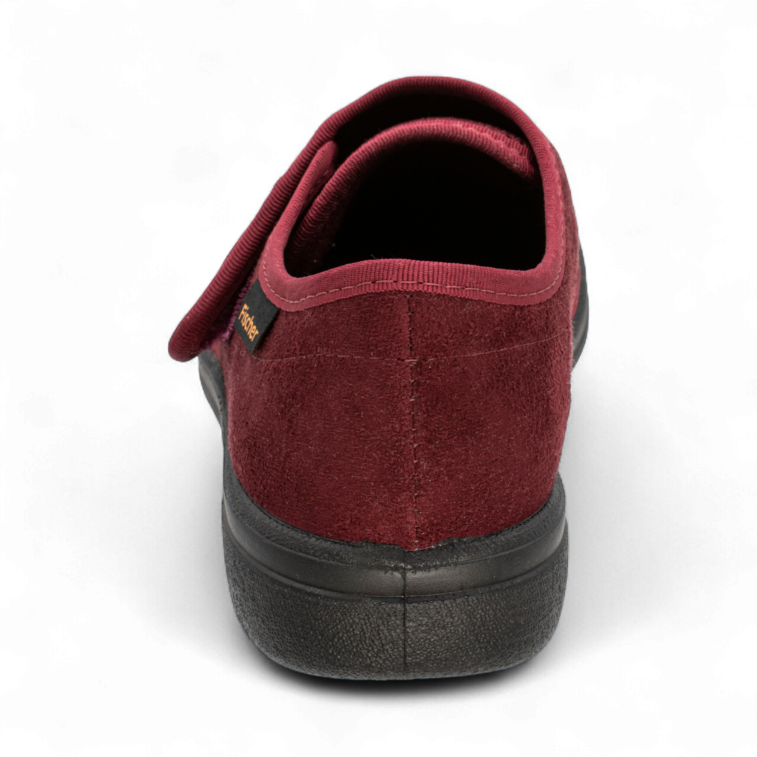 Velcro slipper "Bad Wiessee" 0565 