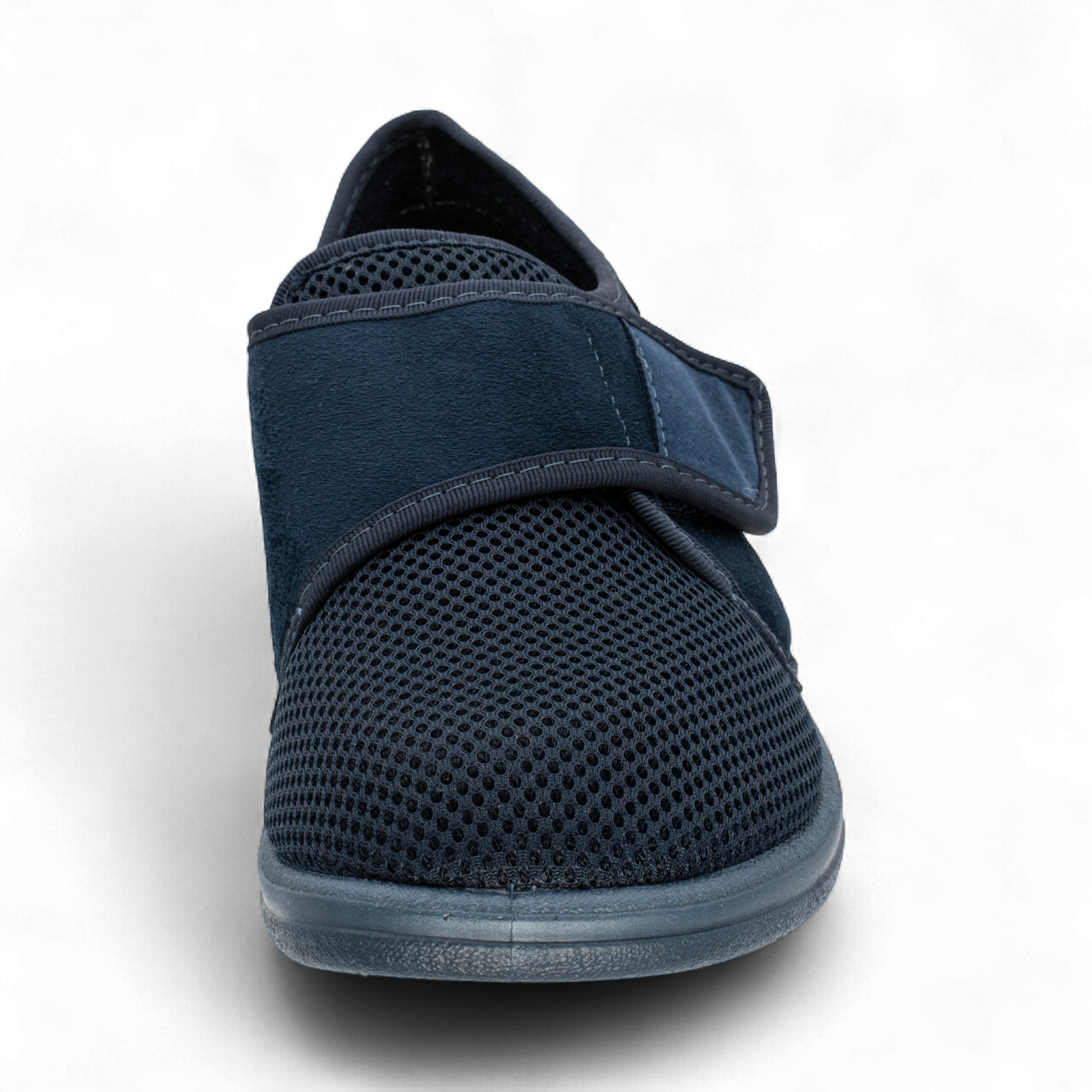 Velcro slipper "Bad Wiessee" 0565 