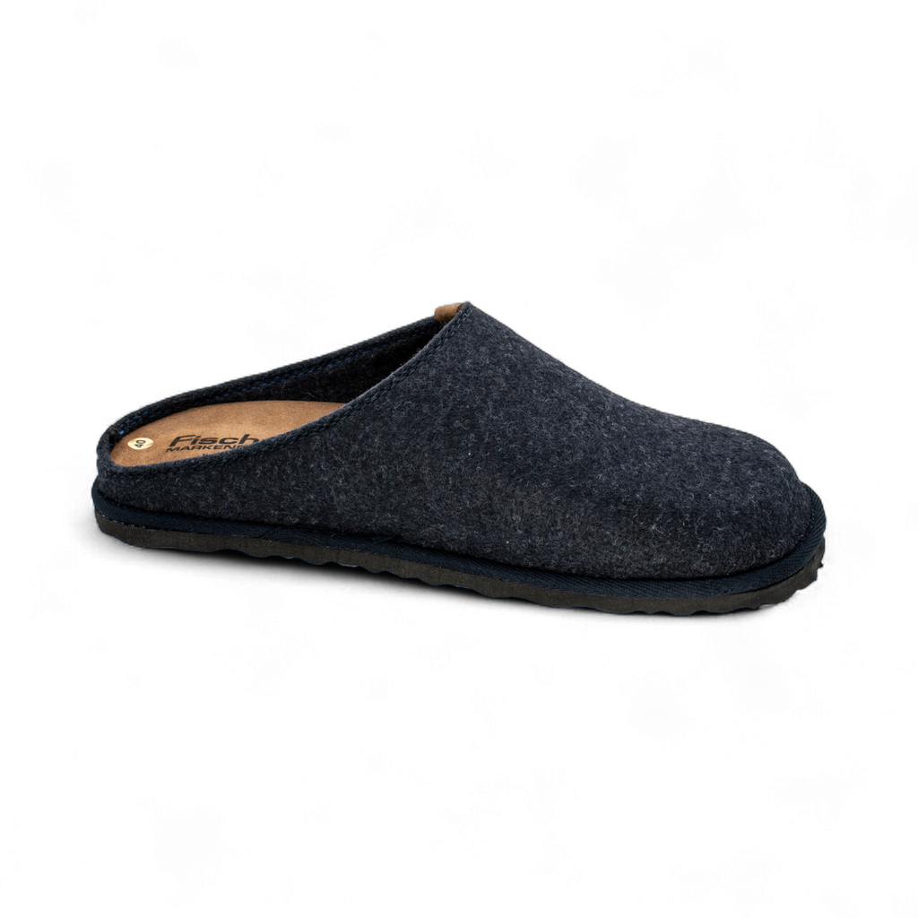 Men's slipper "Helge" 0924
