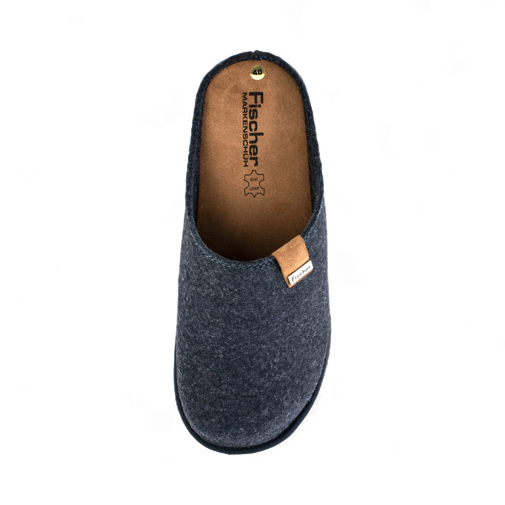 Men's slipper "Helge" 0924