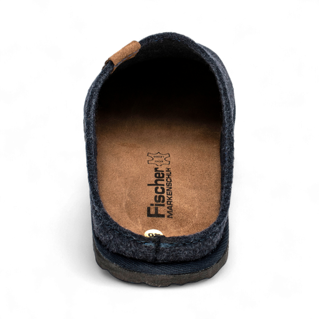 Men's slipper "Helge" 0924