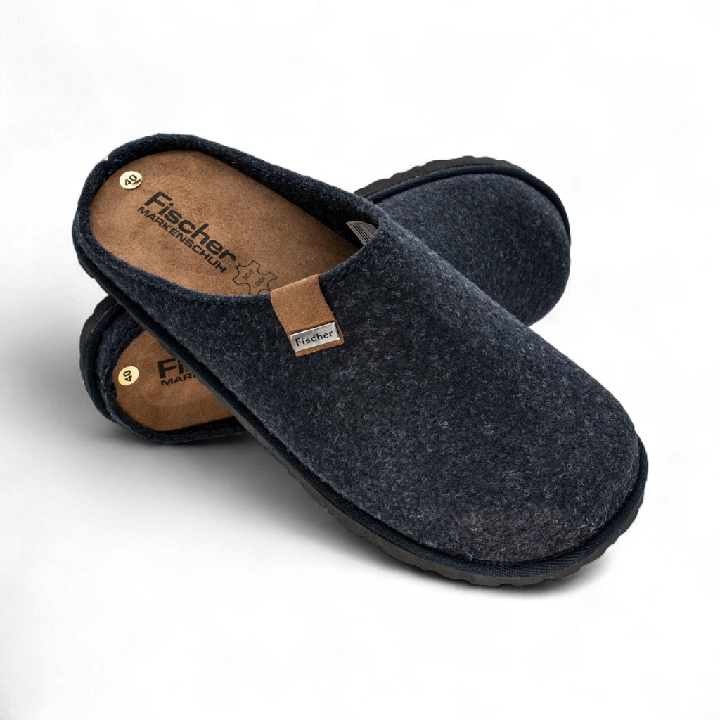 Men's slipper "Helge" 0924