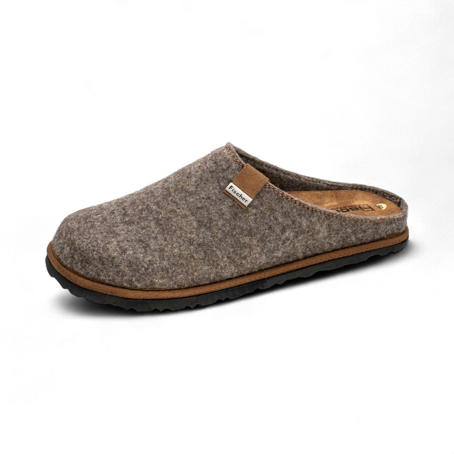 Men's slipper "Helge" 0924