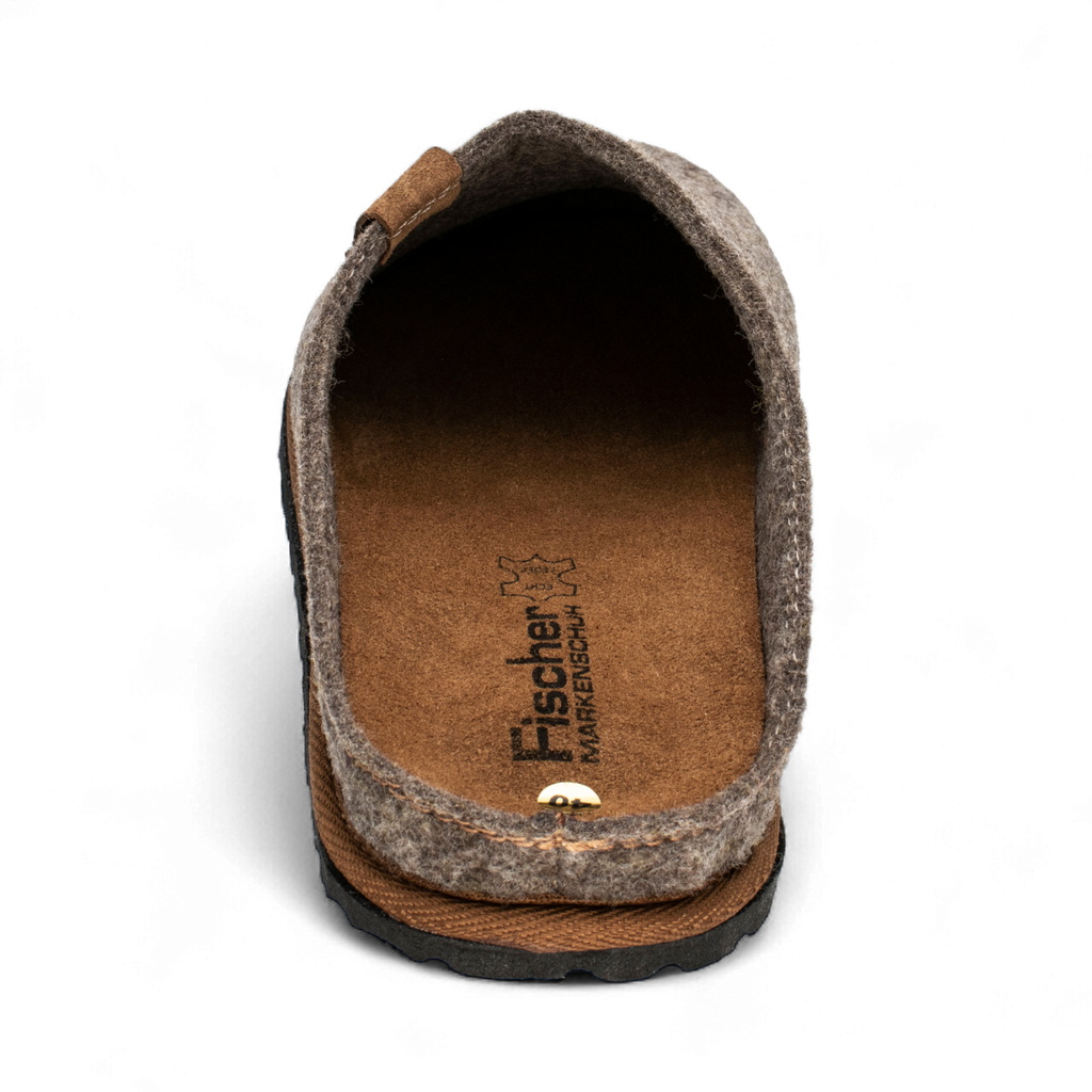 Men's slipper "Helge" 0924