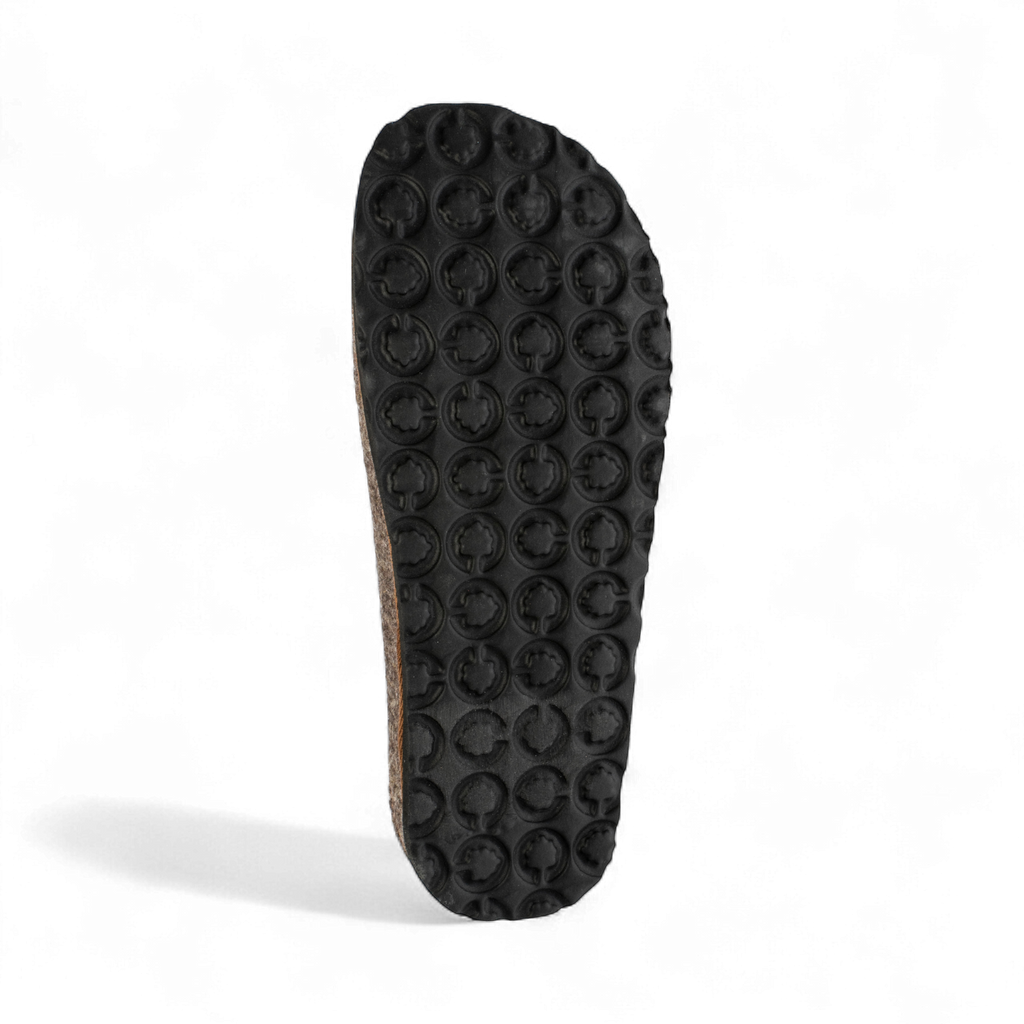 Men's slipper "Helge" 0924