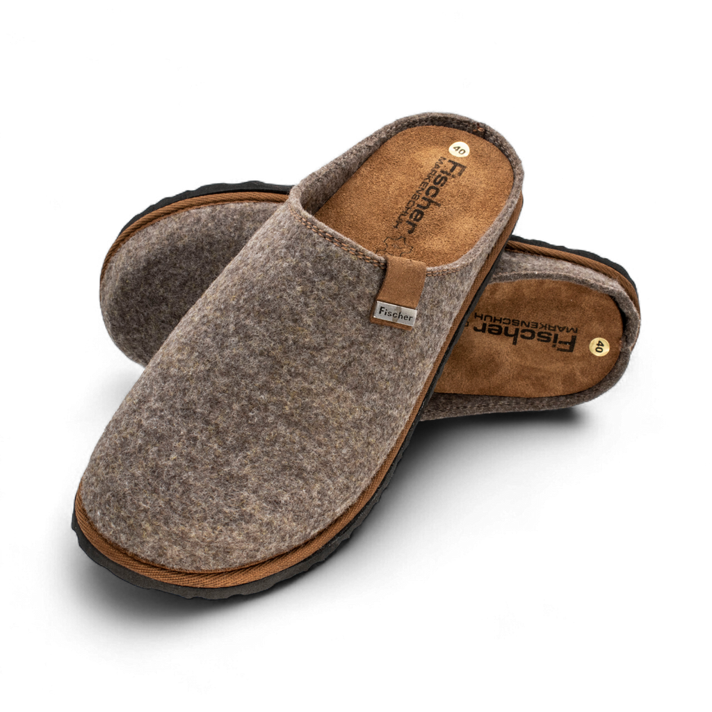 Men's slipper "Helge" 0924