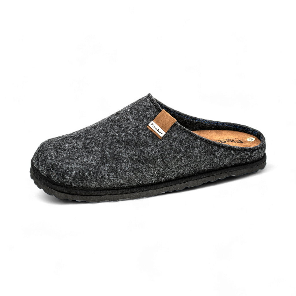 Men's slipper "Helge" 0924