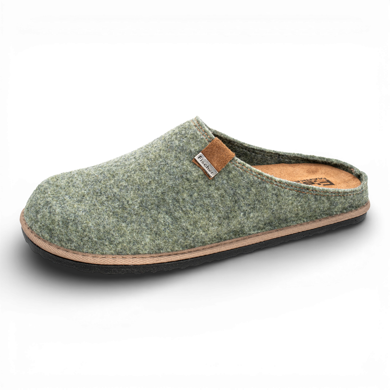 Men's slipper "Helge" 0924