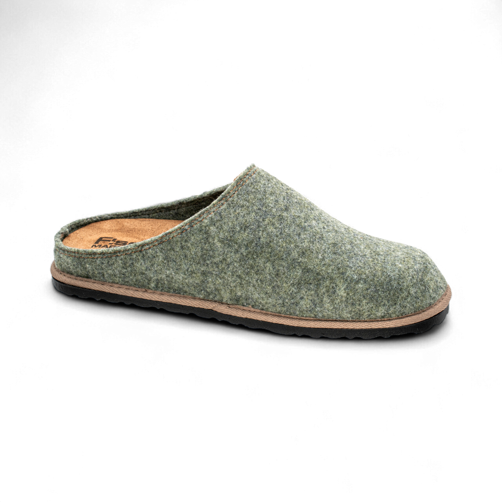 Men's slipper "Helge" 0924