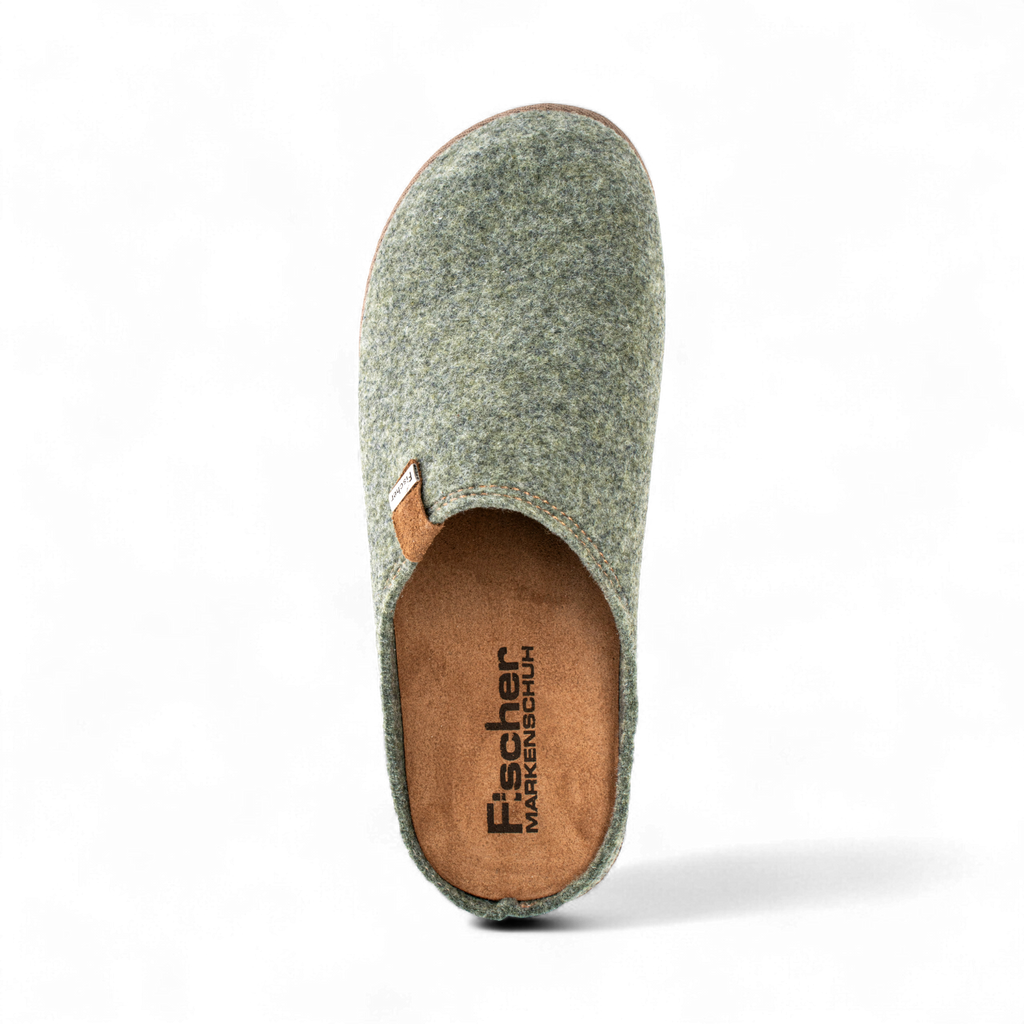 Men's slipper "Helge" 0924