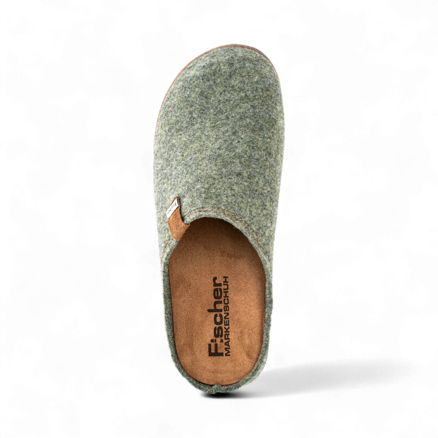 Men's slipper "Helge" 0924