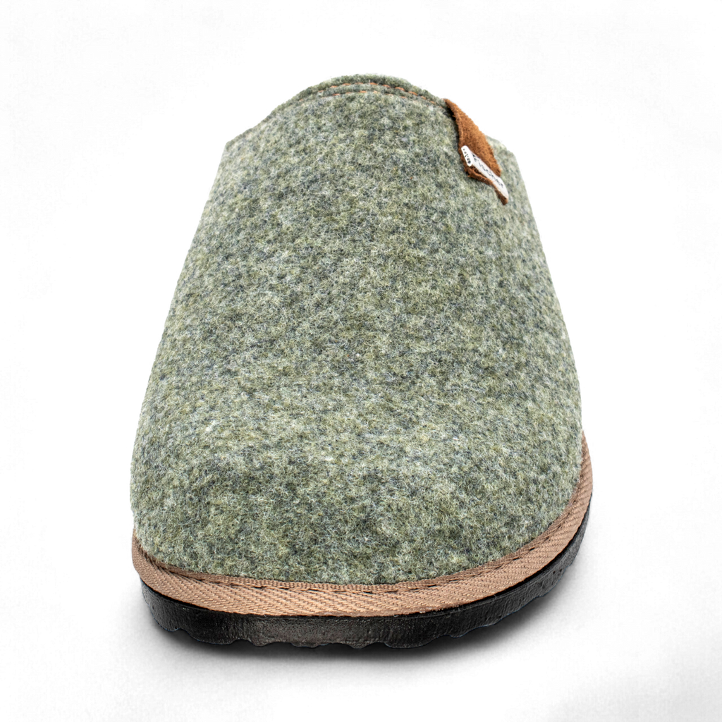 Men's slipper "Helge" 0924