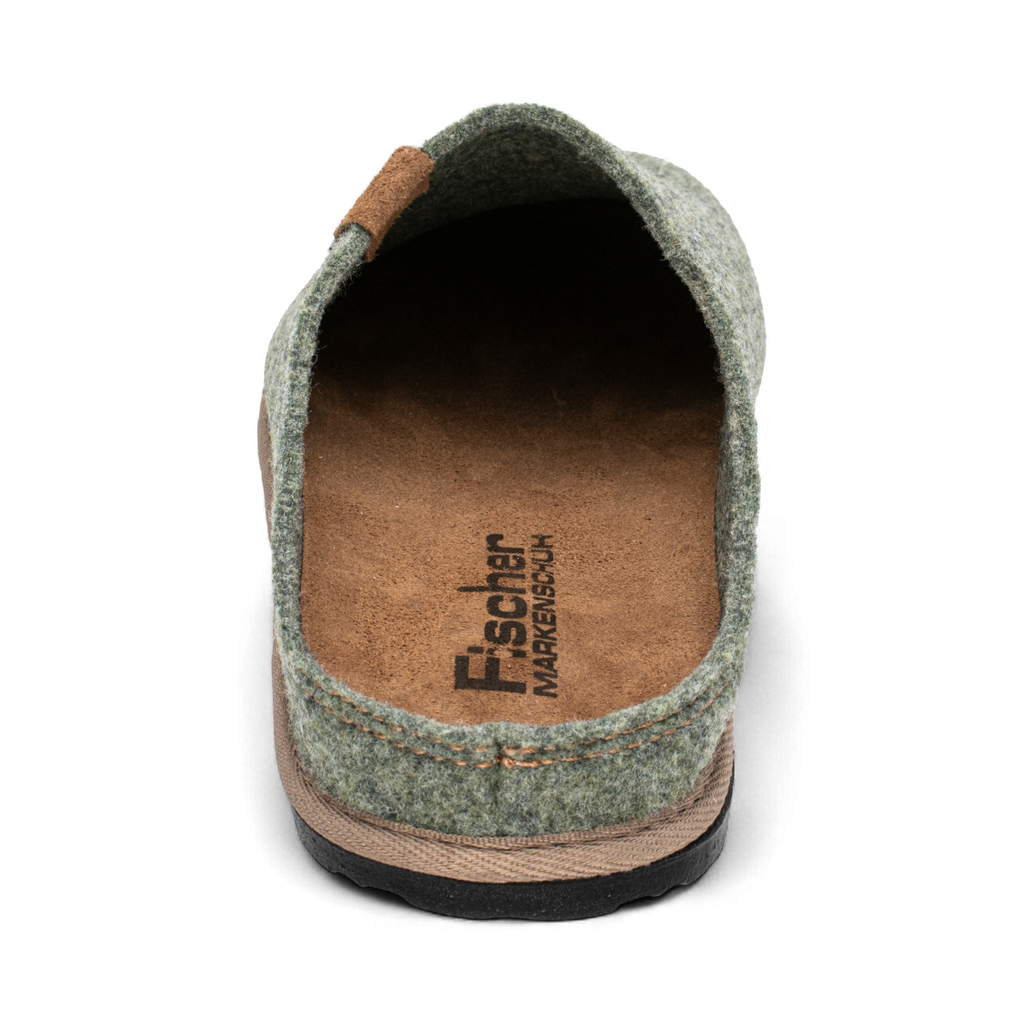 Men's slipper "Helge" 0924