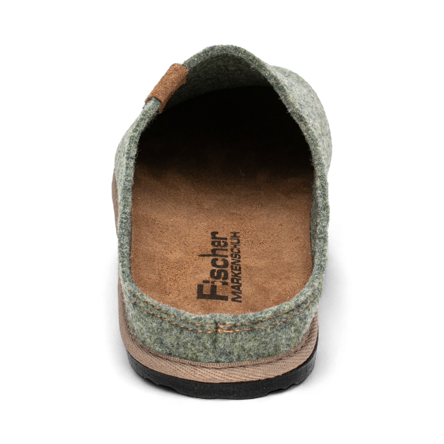 Men's slipper "Helge" 0924