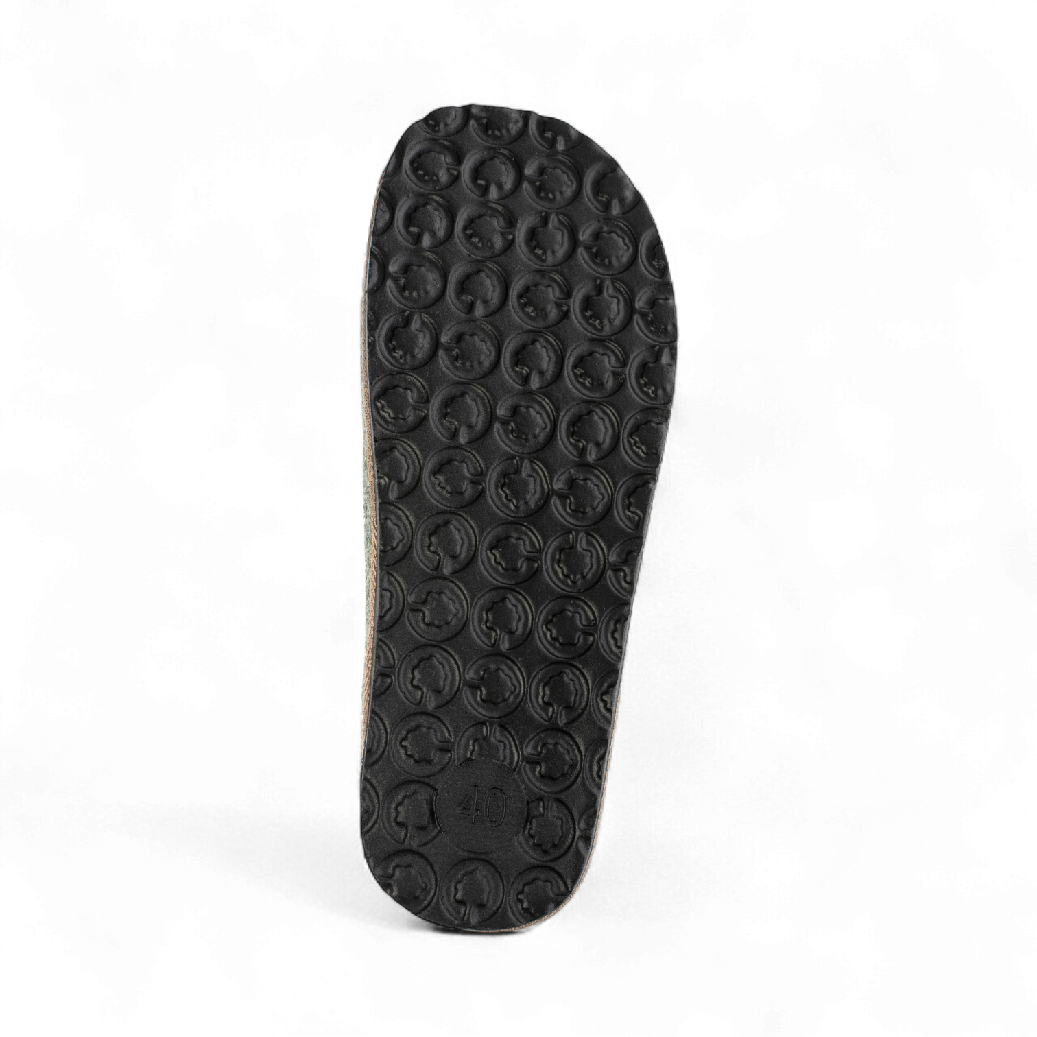 Men's slipper "Helge" 0924