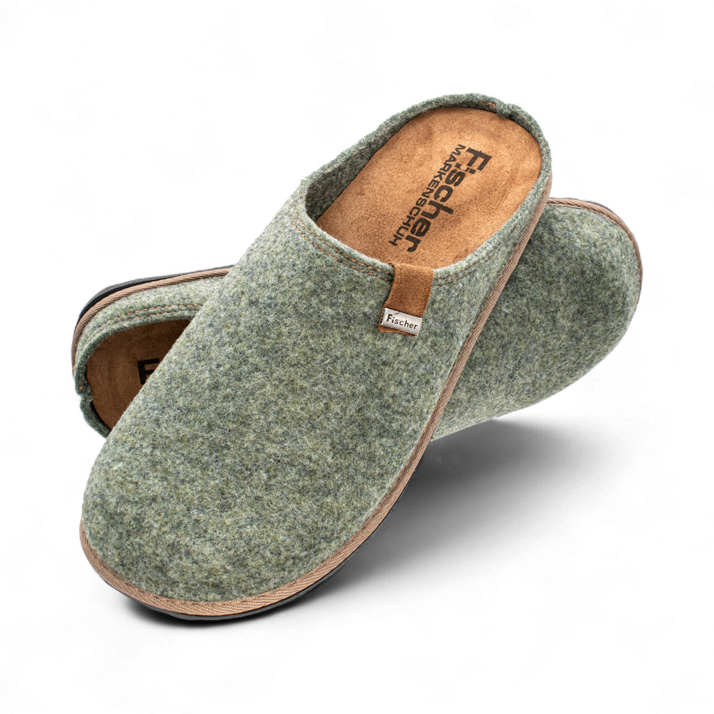 Men's slipper "Helge" 0924