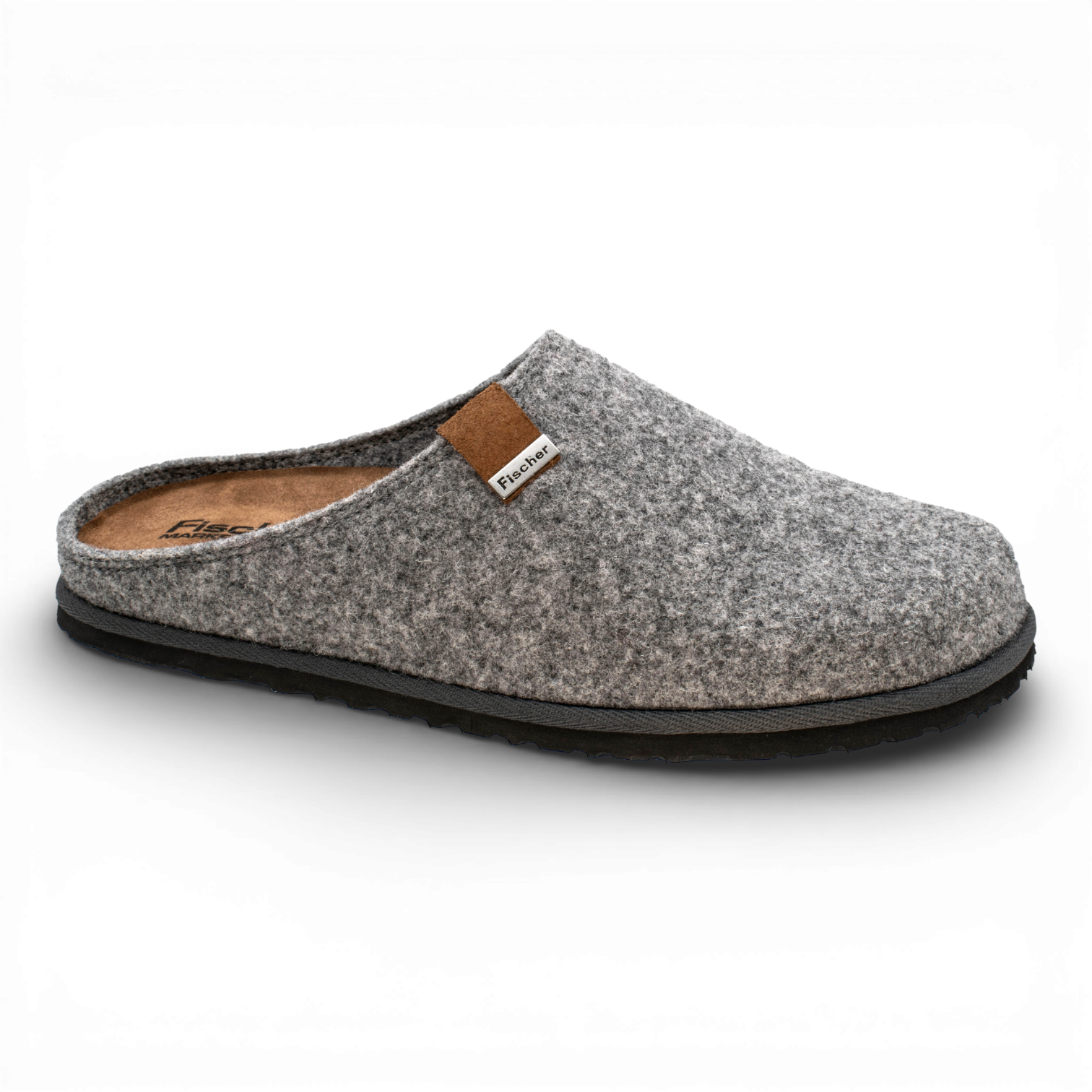 Men's slipper "Helge" 0924
