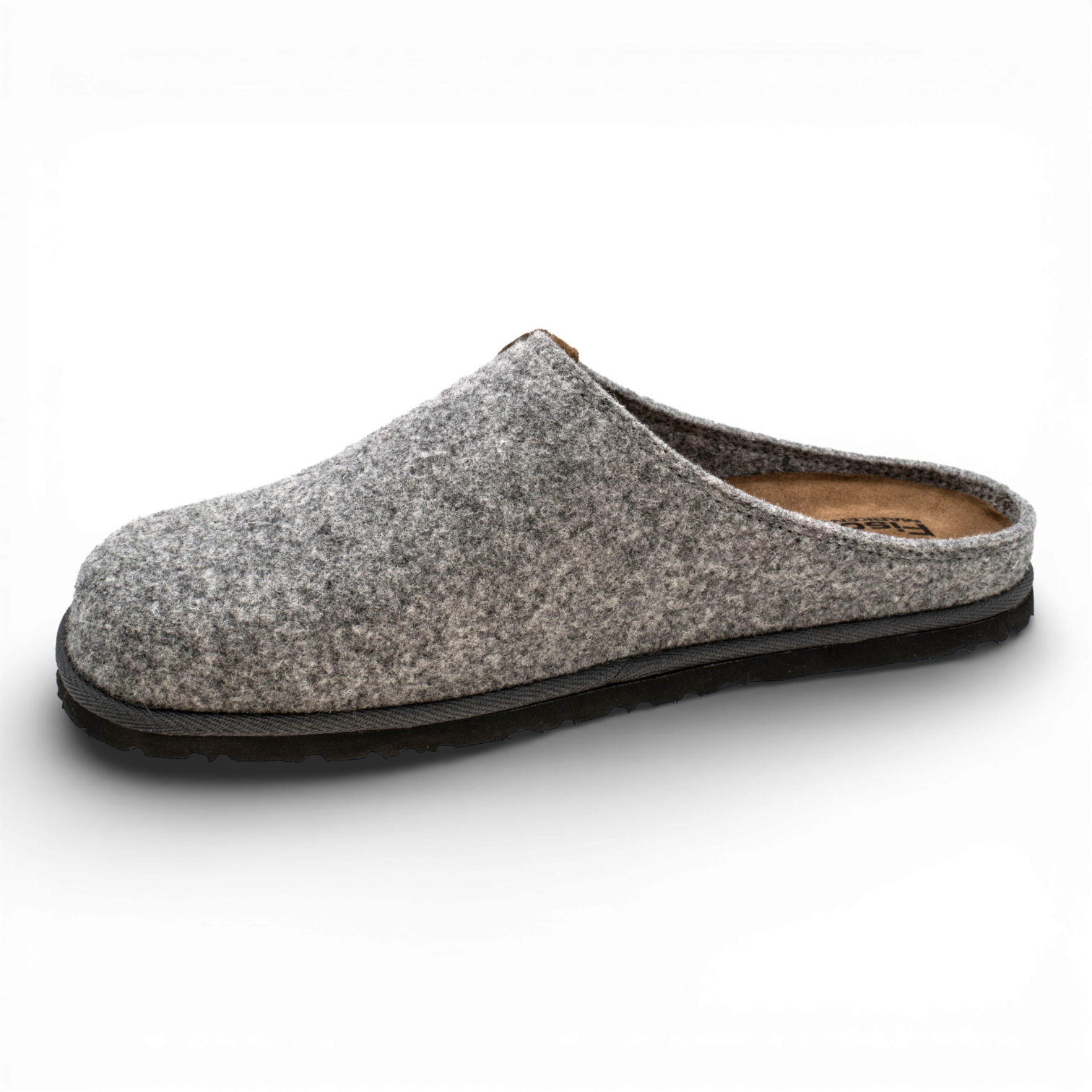 Men's slipper "Helge" 0924
