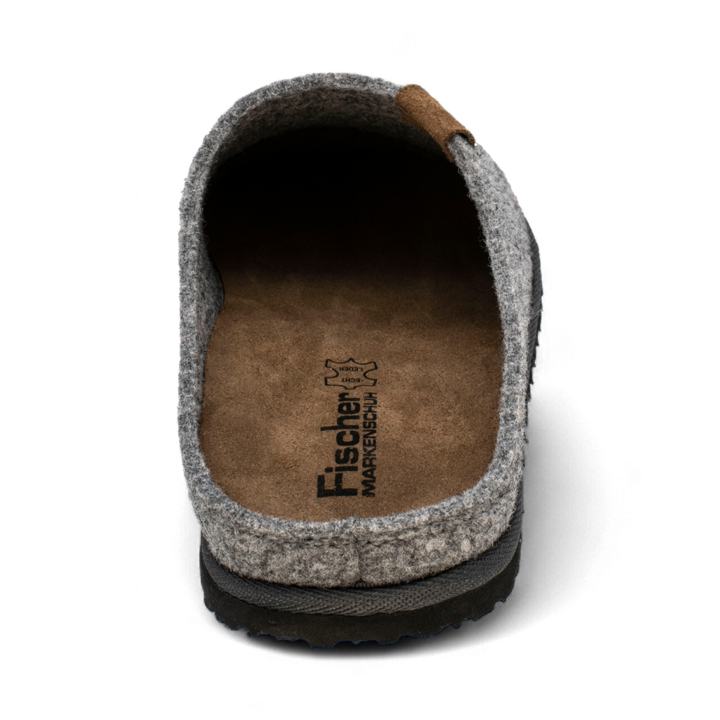Men's slipper "Helge" 0924
