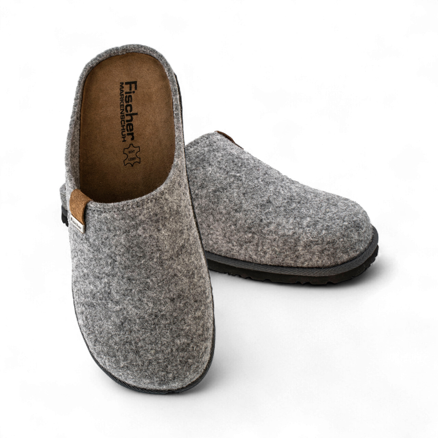 Men's slipper "Helge" 0924