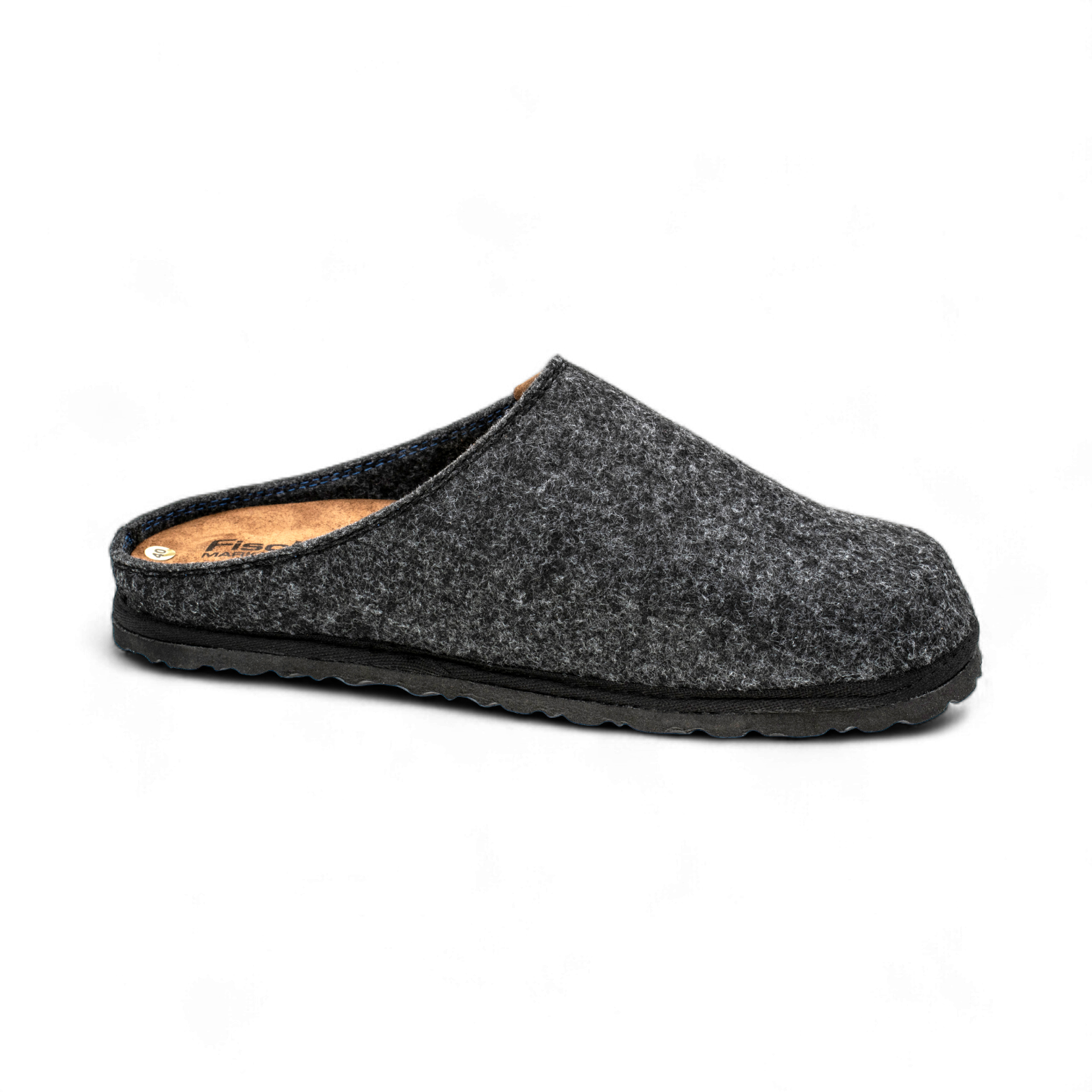 Men's slipper "Helge" 0924