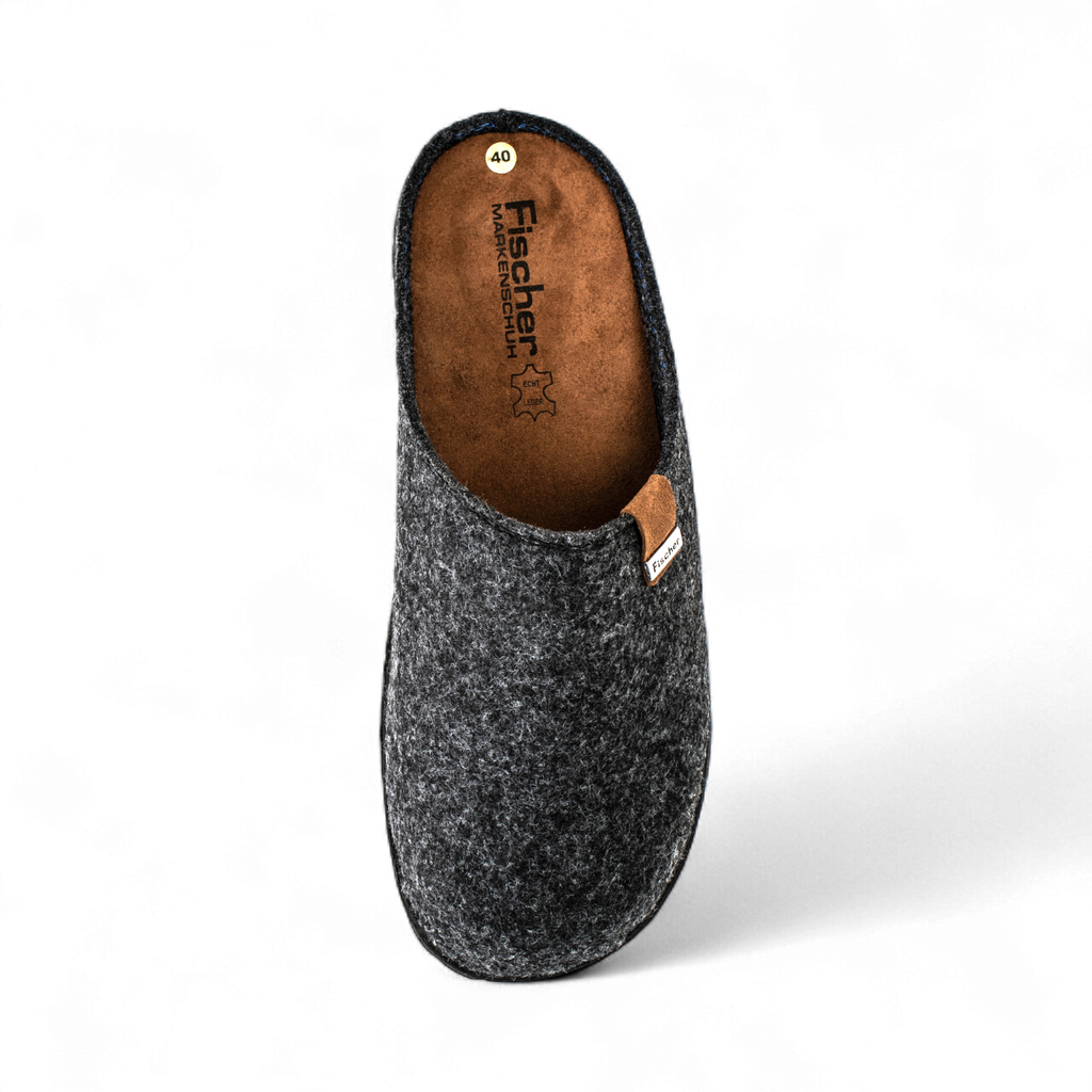 Men's slipper "Helge" 0924