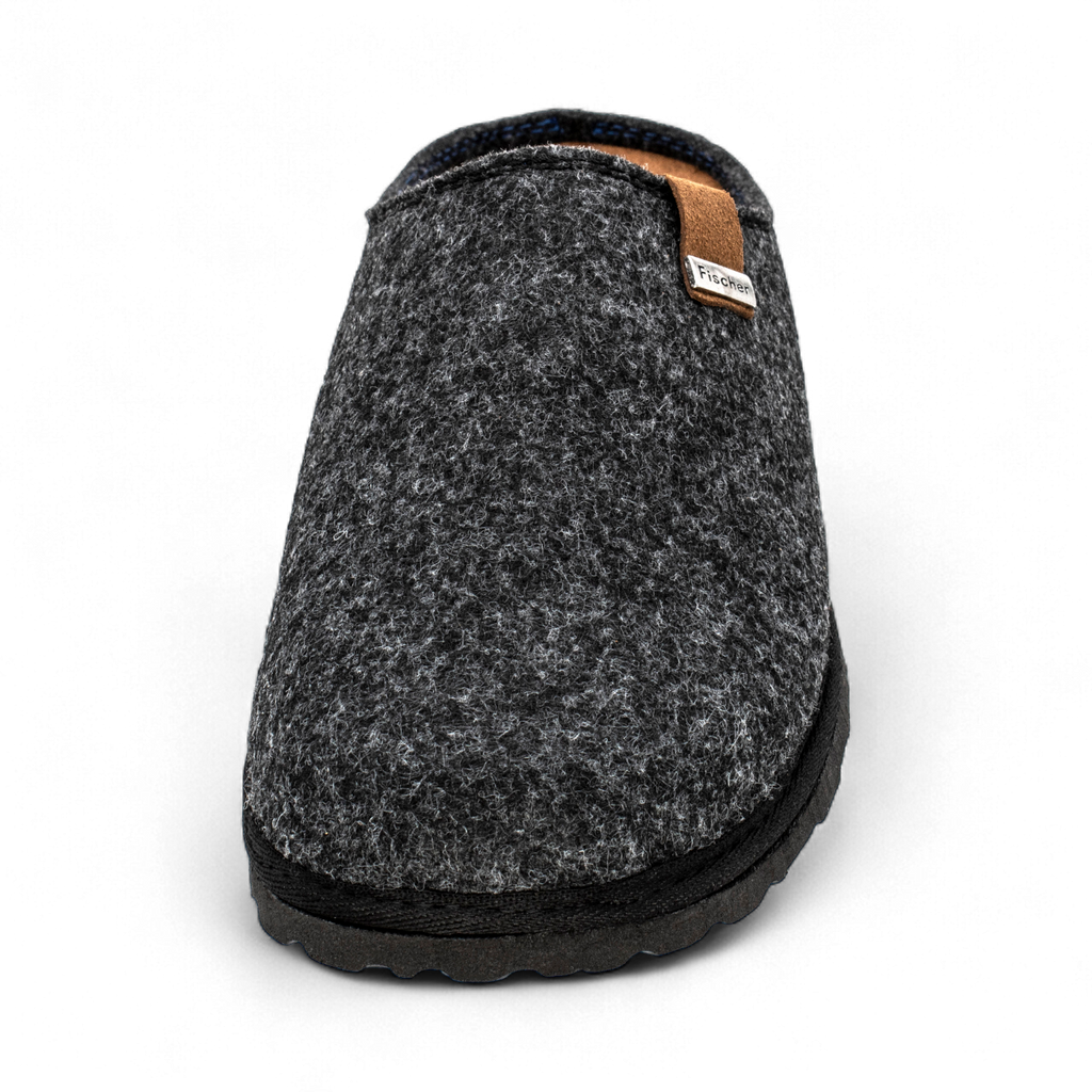 Men's slipper "Helge" 0924