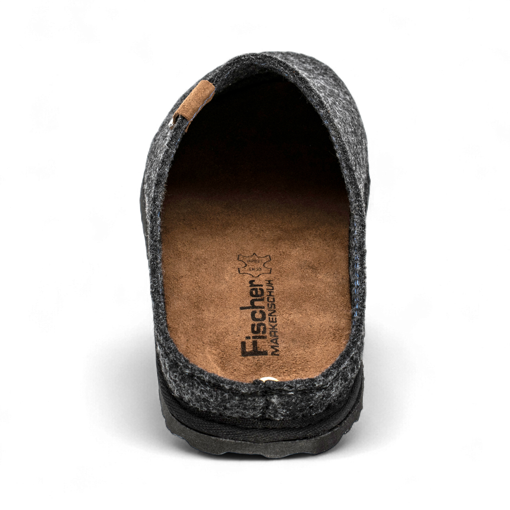 Men's slipper "Helge" 0924